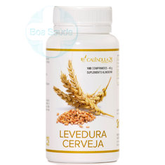 Levedura de Cerveja