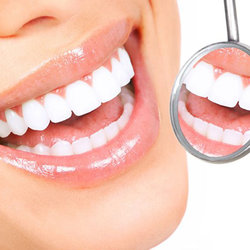 Alimentos que escurecem os dentes