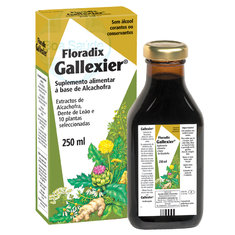 Gallexier Elixir 250 ml