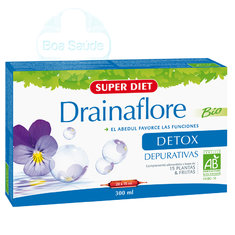 Drainaflore Bio