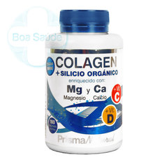 Colagen Comprimidos