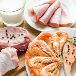 Dieta das proteínas: prós e contras