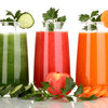 Benefícios dos sumos detox