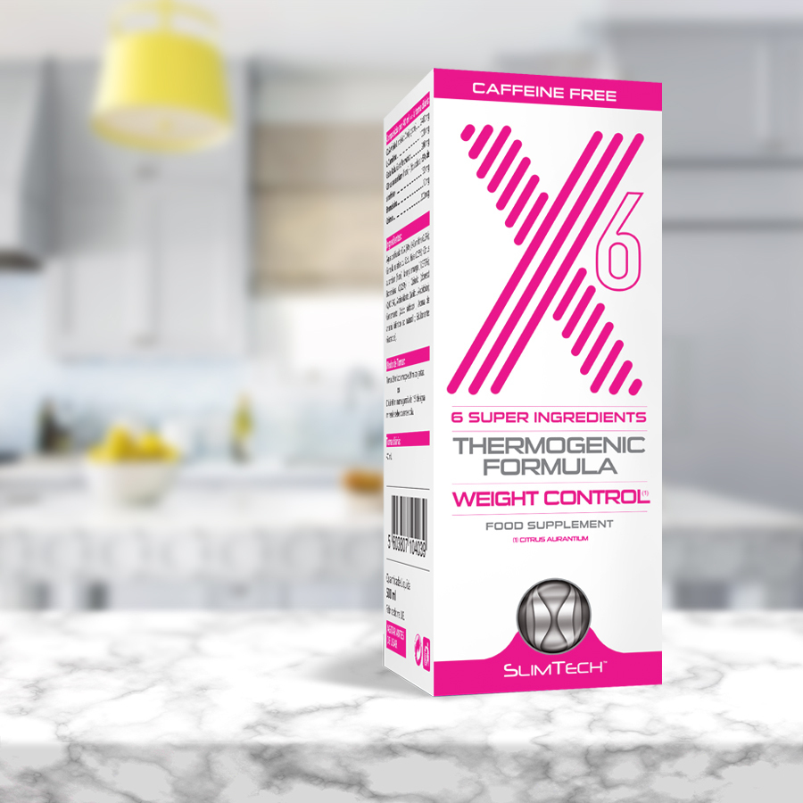 X6-Slimtech