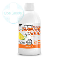 Super L-Carnitine 5000 mg