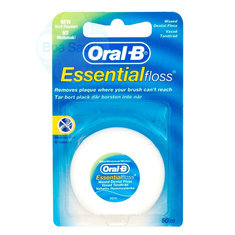 Oral B Essential Floss