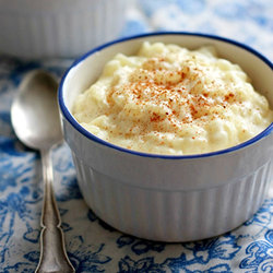 Quinoa doce