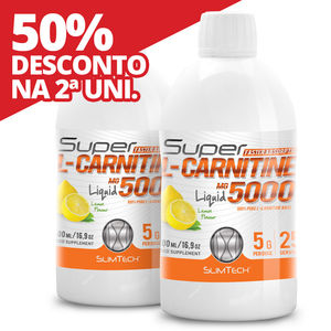 Super Super L-Carnitine 5000 mg