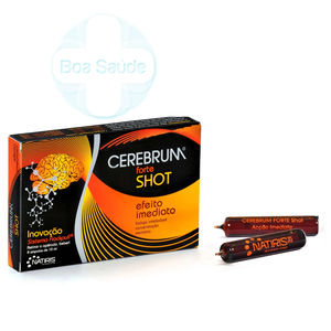 Cerebrum Forte Shot