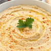 Humus (pasta de grão)