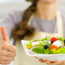 Dicas que ajudam quando não lhe apetece comer