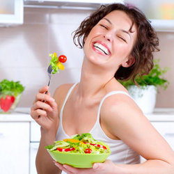 “Full diet” - conheça a dieta da saciedade