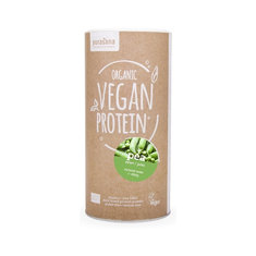 Vegan Proteína de Ervilha