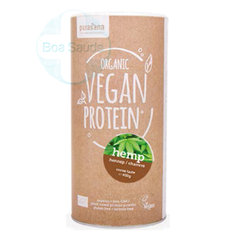 Vegan Proteína de Canhamo