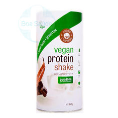 Batido de Proteina Vegan