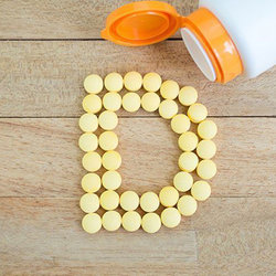 Vitamina D: conhece todos os benefícios?