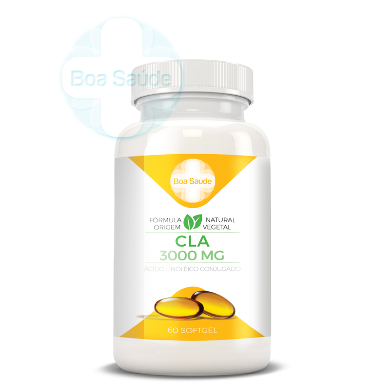 CLA