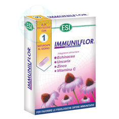 Immunilflor