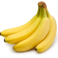 6 razões para comer bananas