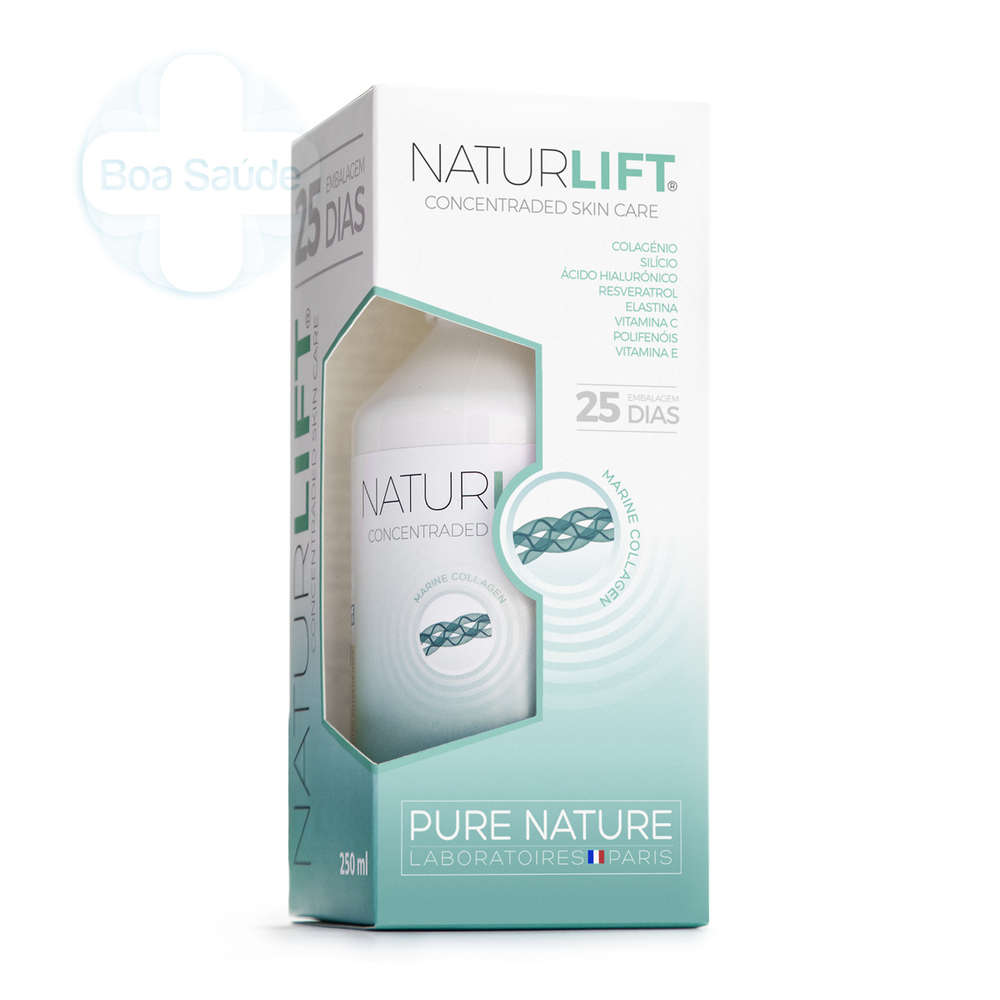 NaturLift