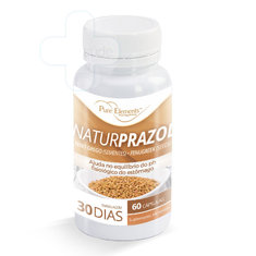 Naturprazol