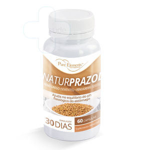 Naturprazol