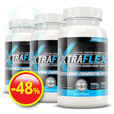 XtraFlex® Comprimidos