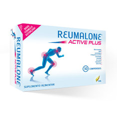 Reumalone Active Plus 30 Comprimidos