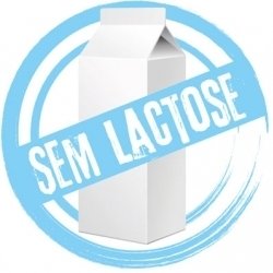 Intolerantes à lactose não podem beber leite