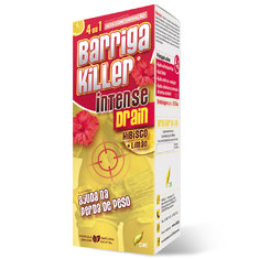 Barriga Killer Intense Drain