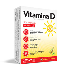 Vitamina D