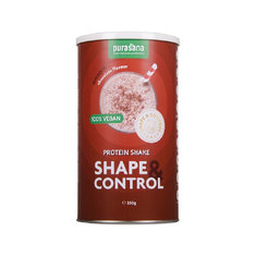 Vegan Proteína de Ervilha Shape & Control