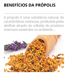 propolis